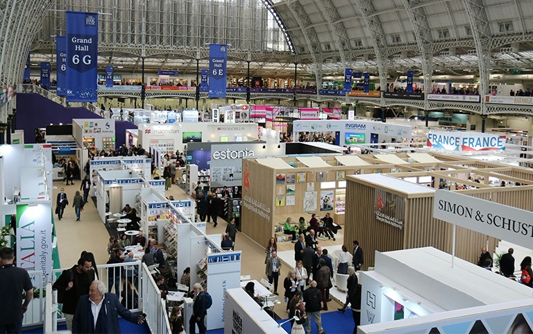 Convention centers