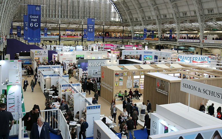Convention center