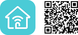 Download TP-Link Tether for iOS or Android