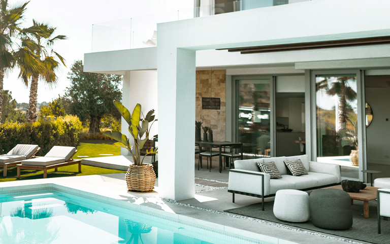 Villa