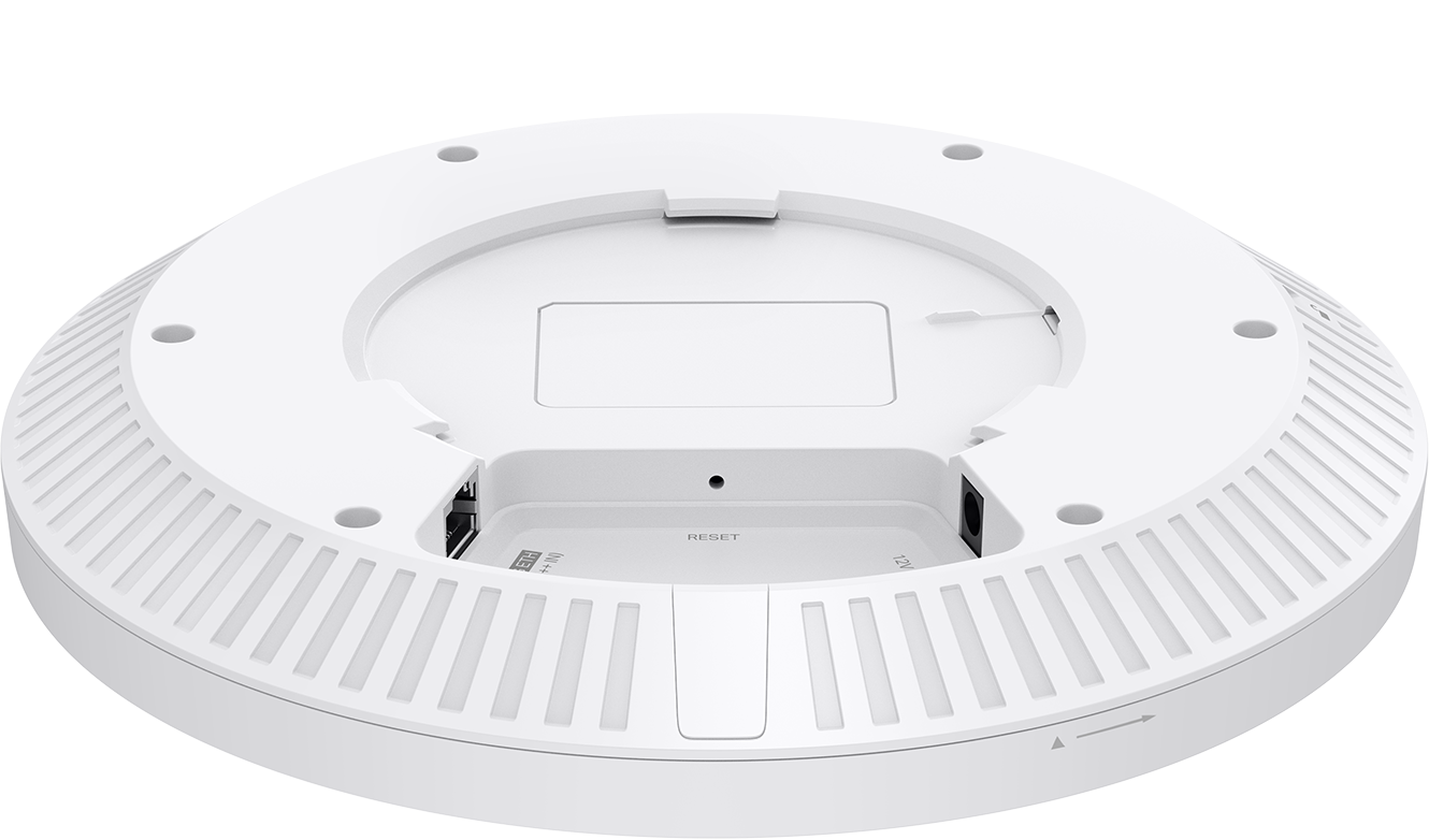 EAP787 10G PoE++ Ethernet port