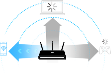 Traditional Routers