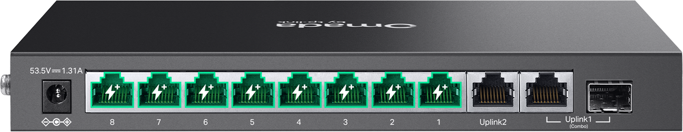 ES210GP Product