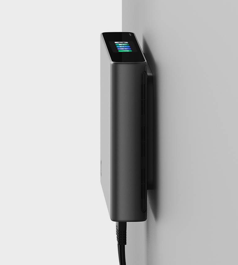 Wall Mounting