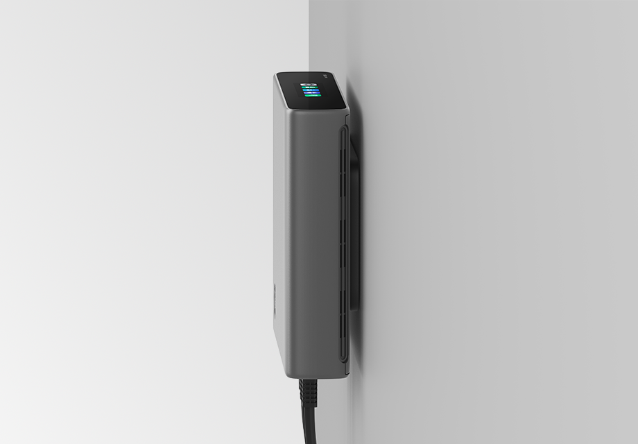 Wall Mounting