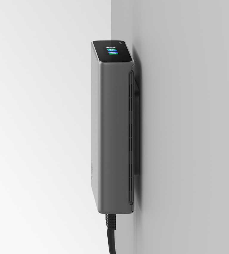 Wall Mounting