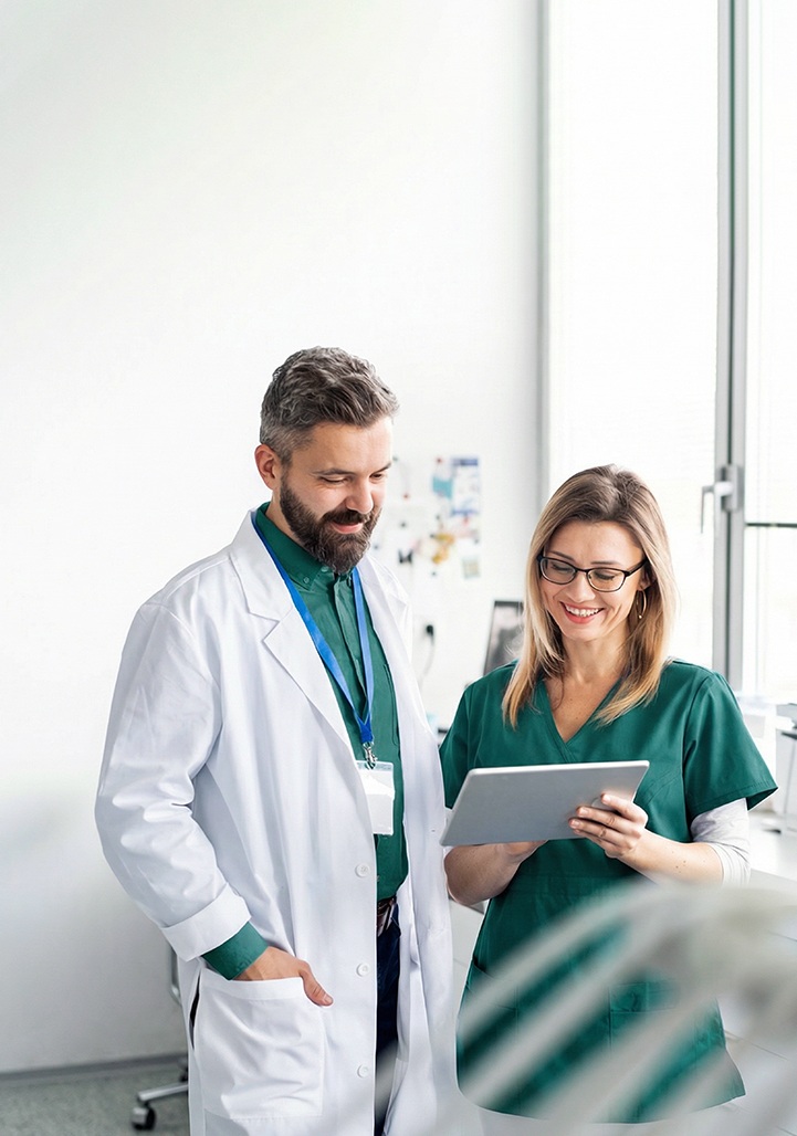 Small Clinics
