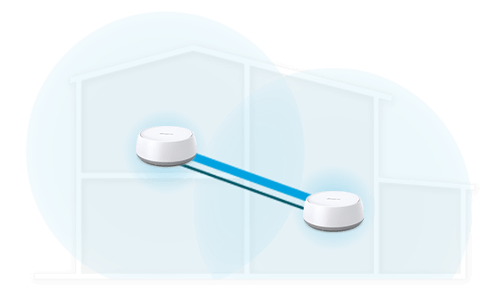 Multi-Story Home