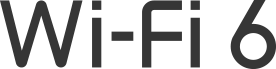 wifi6 icon