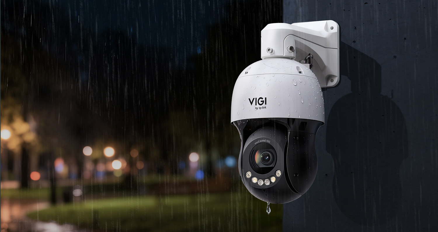 Durable Performance in Harsh Outdoor Conditions