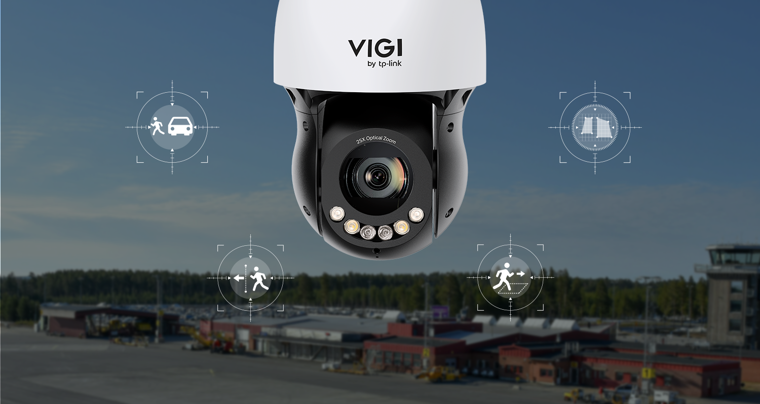 Intelligent Auto Guard