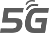 5g icon