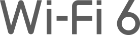 wifi6 icon