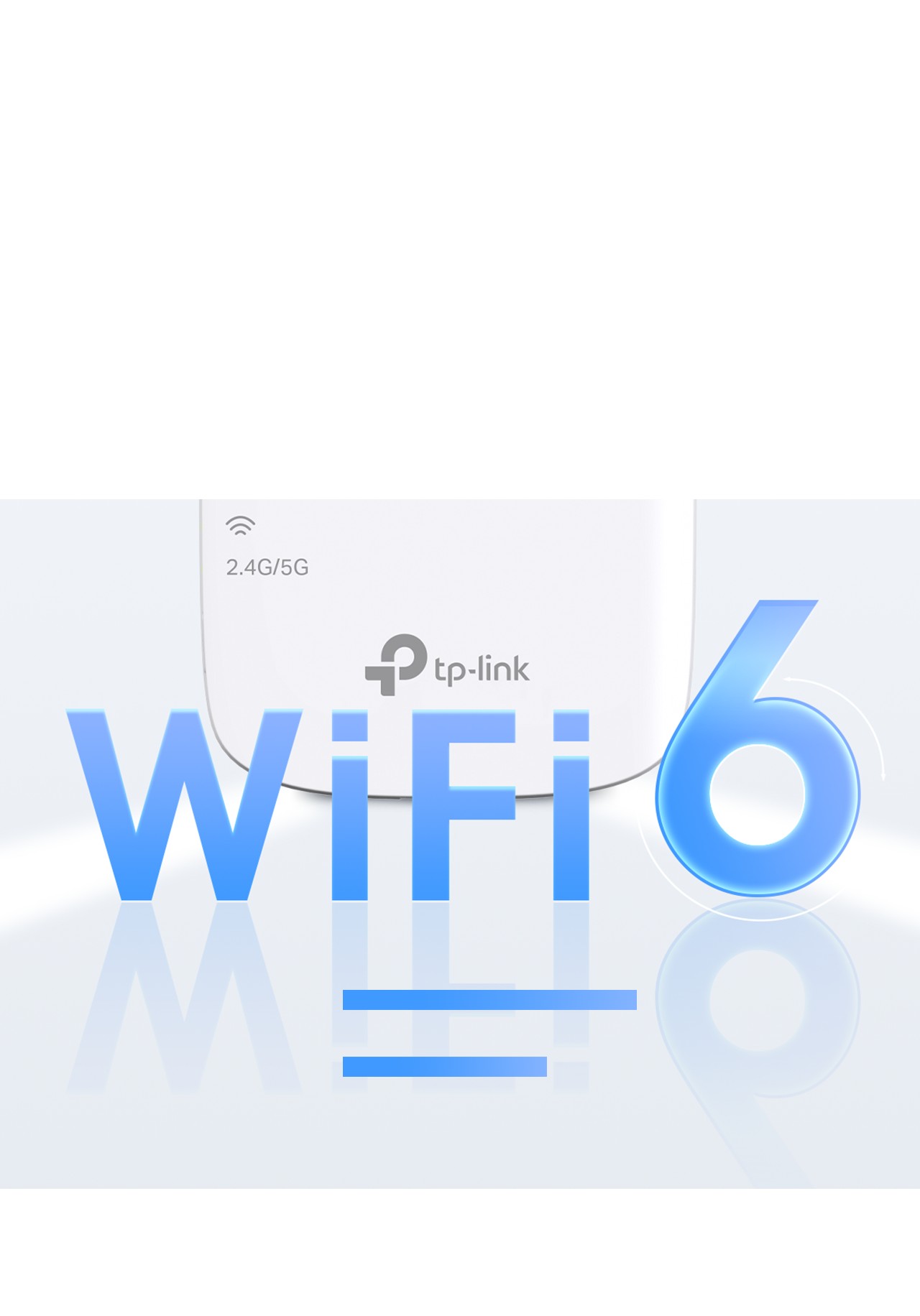 Life in the fast lane with advanced WiFi6