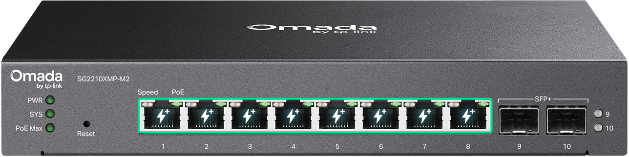 SG2210XMP-M2