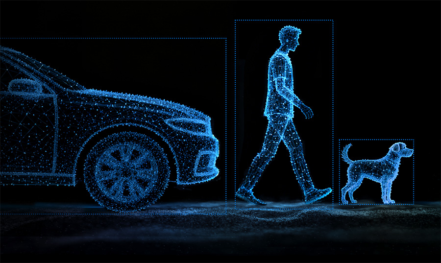 AI Detection