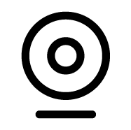 Fixed Lens icon 