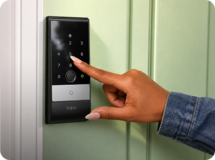 Passcode access