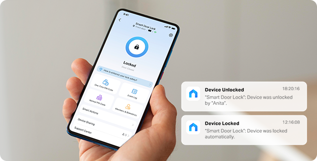 Unlock 1