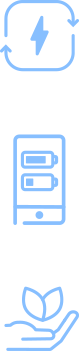 Powered Icons