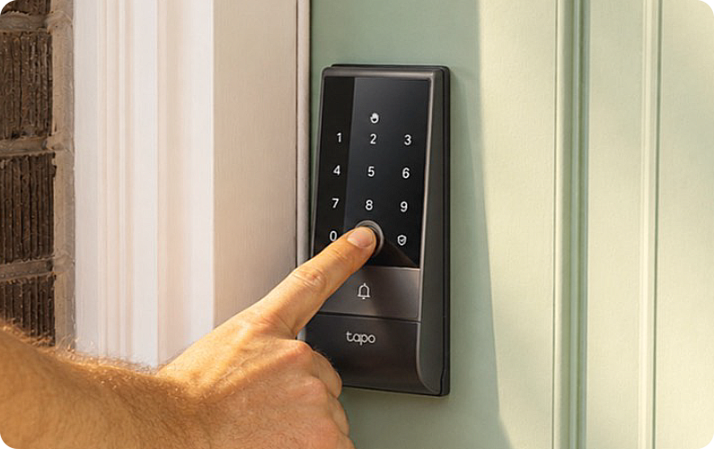 Custom Passcode