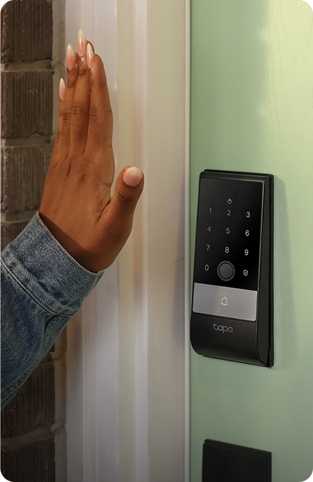 Palm access