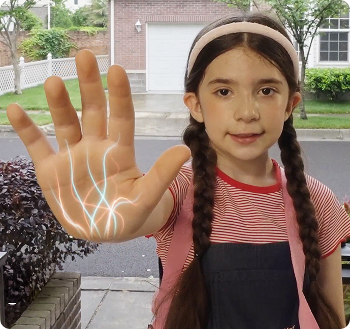 Unmatched Security