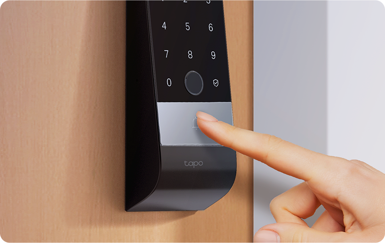Custom Passcode