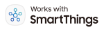 work with smart thing icon