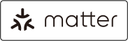 Works with Matter Technology