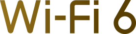 wifi6 icon